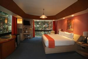 Hotel Park Nilo Reforma,Mexico City>>Cuauhtemoc,3 star