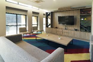 City Express Plus By Marriott Monterrey Galerias,Monterrey>>Guadalupe,3 star
