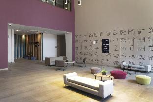 City Express Plus By Marriott Monterrey Galerias,Monterrey>>Guadalupe,3 star