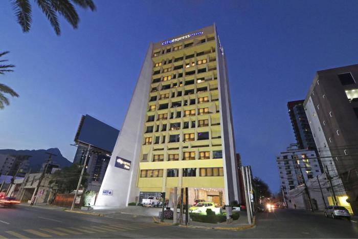 monterrey
