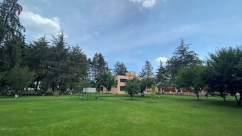 hotel finca las hortensias