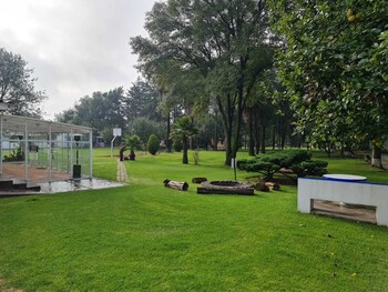 hotel finca las hortensias