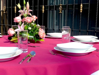 hotel finca las hortensias