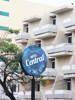 Hotel Central Veracruz,Veracruz>>Coatzacoalcos,3 star