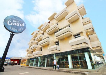 Hotel Central Veracruz,Veracruz>>Coatzacoalcos,3 star