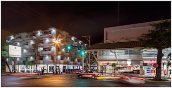 Hotel Central Veracruz,Veracruz>>Coatzacoalcos,3 star