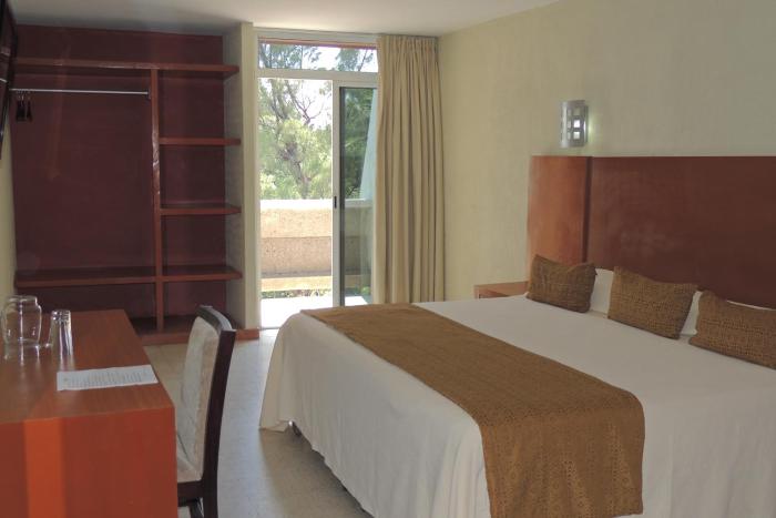hotel central veracruz