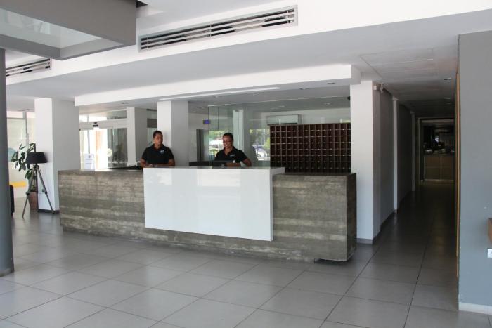 hotel central veracruz