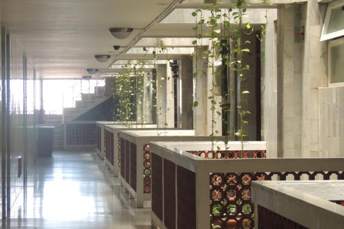 hotel central veracruz