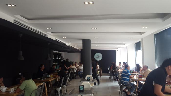 hotel central veracruz