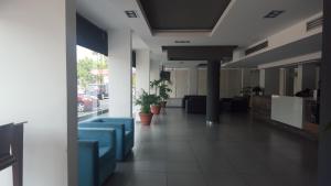 hotel central veracruz