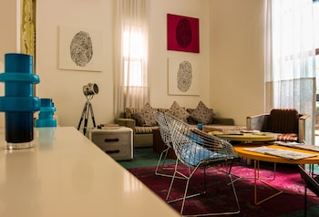 fch hotel expo adults only