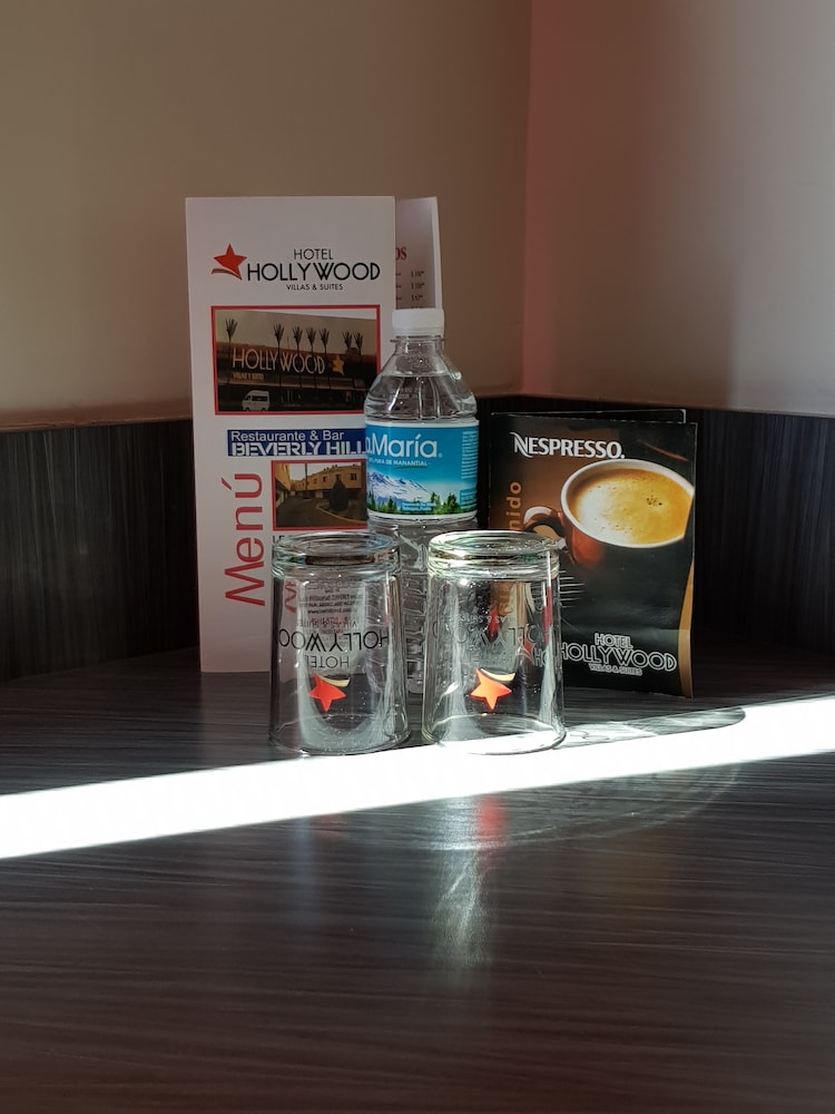 hotel hollywood