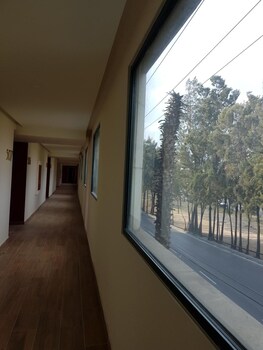 hotel hollywood