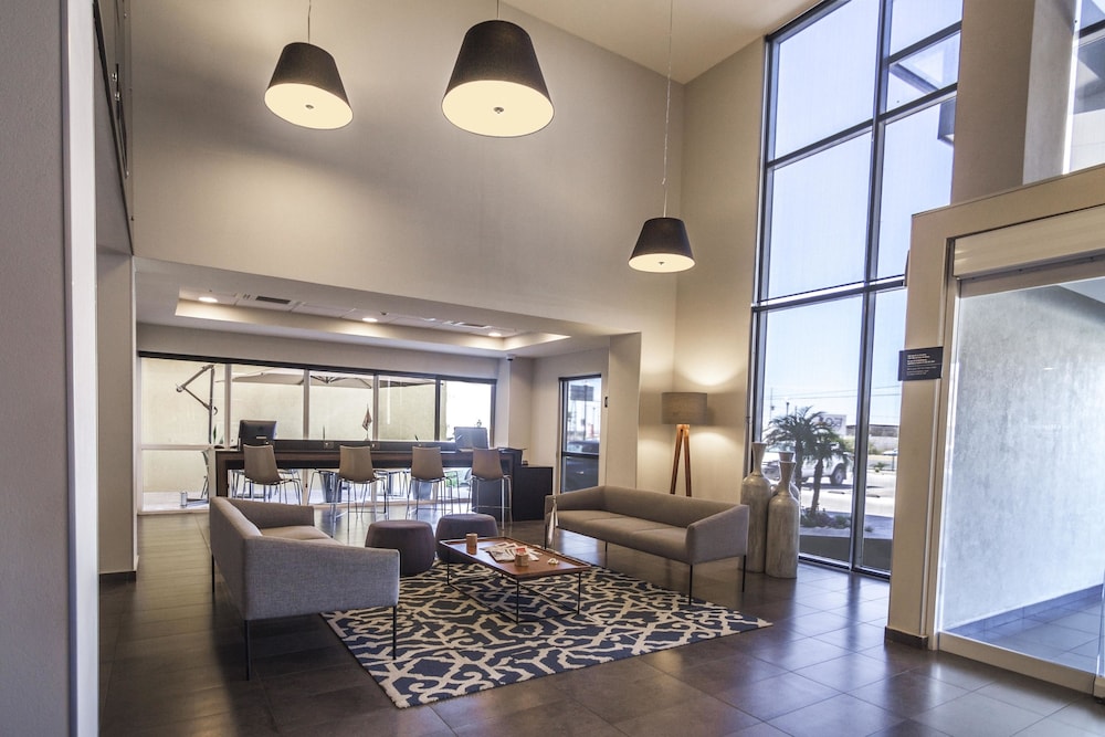 city express by marriott piedras negras