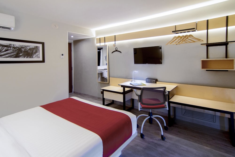 city express by marriott piedras negras