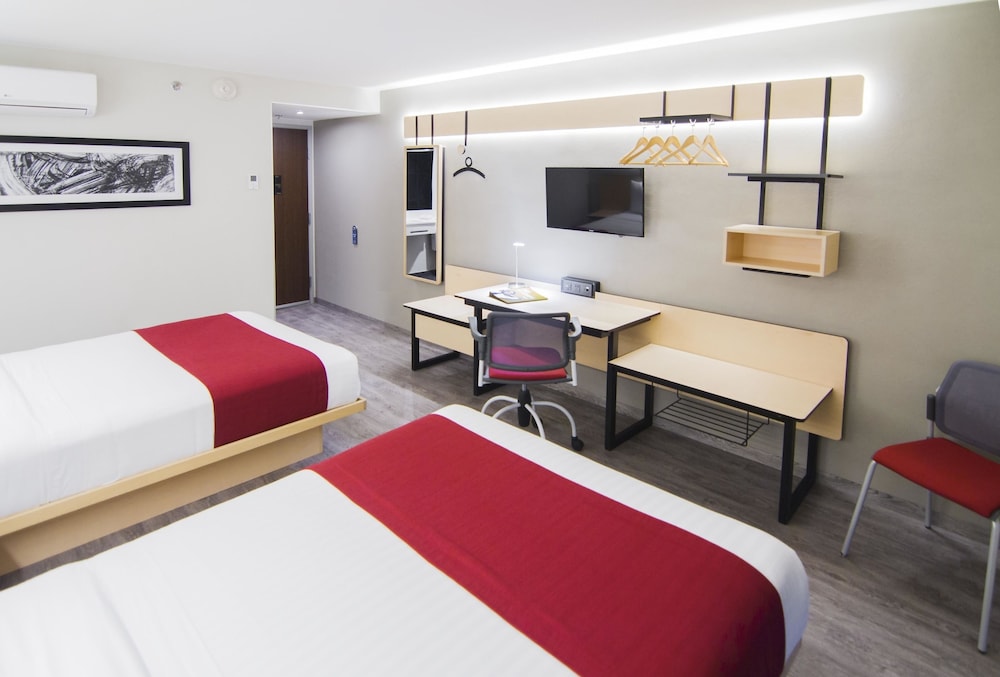 city express by marriott piedras negras