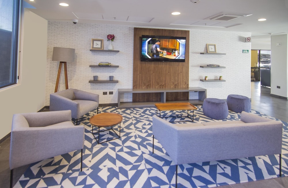 city express by marriott piedras negras
