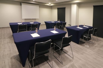 City Express By Marriott Piedras Negras,Coahuila>>Piedras Negras,3 star