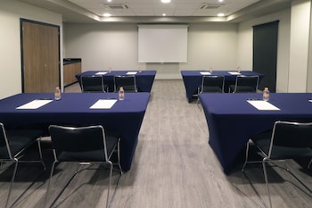 City Express By Marriott Piedras Negras,Coahuila>>Piedras Negras,3 star