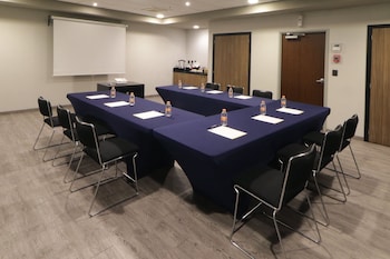 City Express By Marriott Piedras Negras,Coahuila>>Piedras Negras,3 star