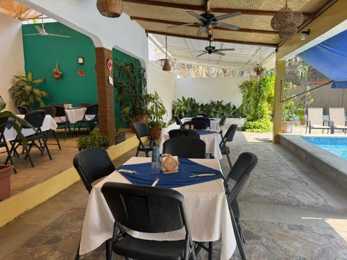 santa maria huatulco