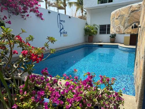 santa maria huatulco