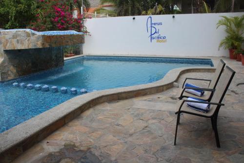 santa maria huatulco