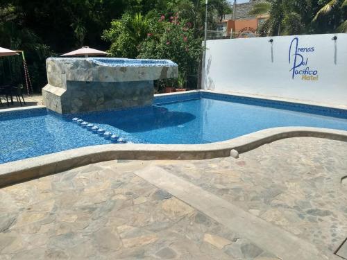 santa maria huatulco