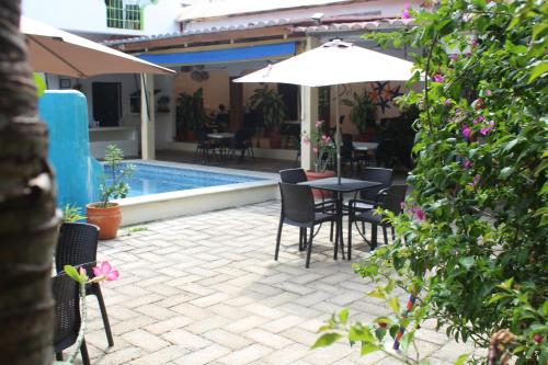 santa maria huatulco