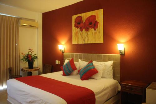 santa maria huatulco