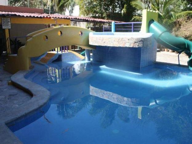 santa maria huatulco