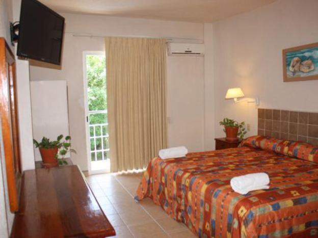 santa maria huatulco