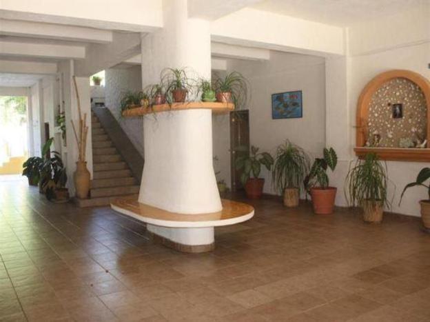 santa maria huatulco