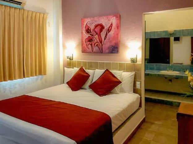 santa maria huatulco