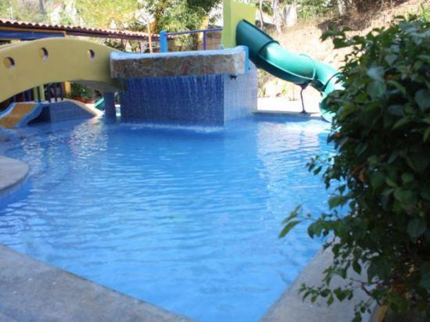 santa maria huatulco