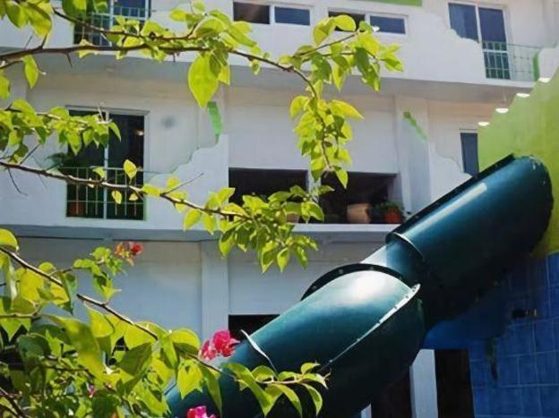 santa maria huatulco