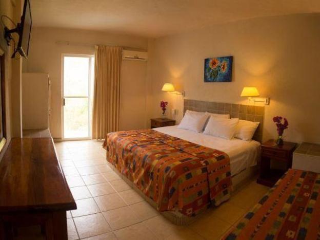 santa maria huatulco