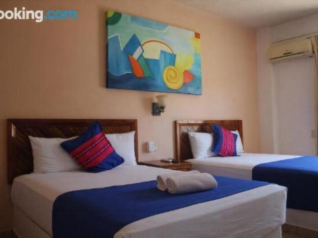 santa maria huatulco