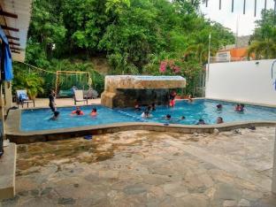 santa maria huatulco