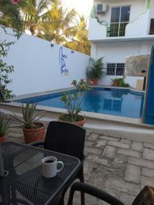 santa maria huatulco