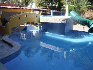 santa maria huatulco