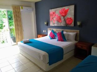 santa maria huatulco