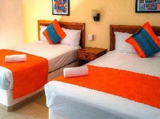 santa maria huatulco