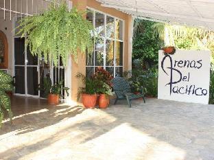 santa maria huatulco