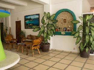 santa maria huatulco