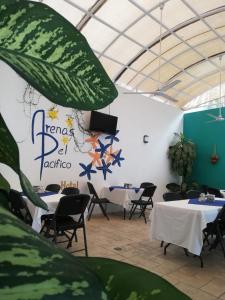 santa maria huatulco