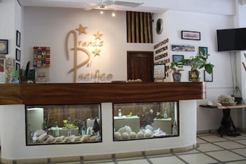 santa maria huatulco