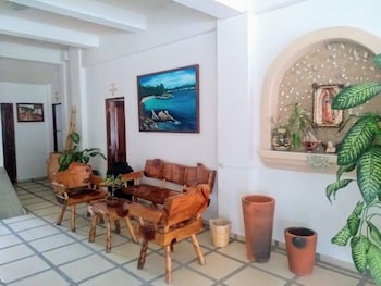 santa maria huatulco