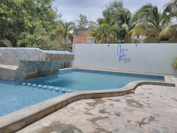 santa maria huatulco